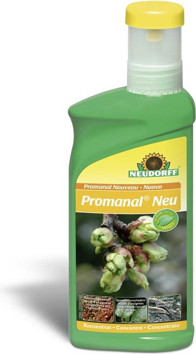Neudorff Promanal Austriebsspritzmittel (Pflanzen)