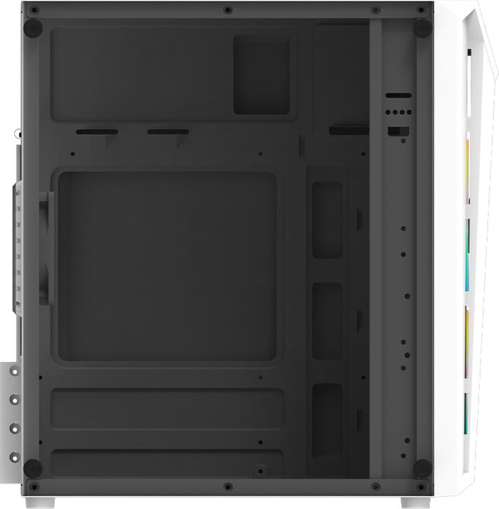 Produktbild Aqirys Bellatrix Pro (mATX, Mini-ITX)