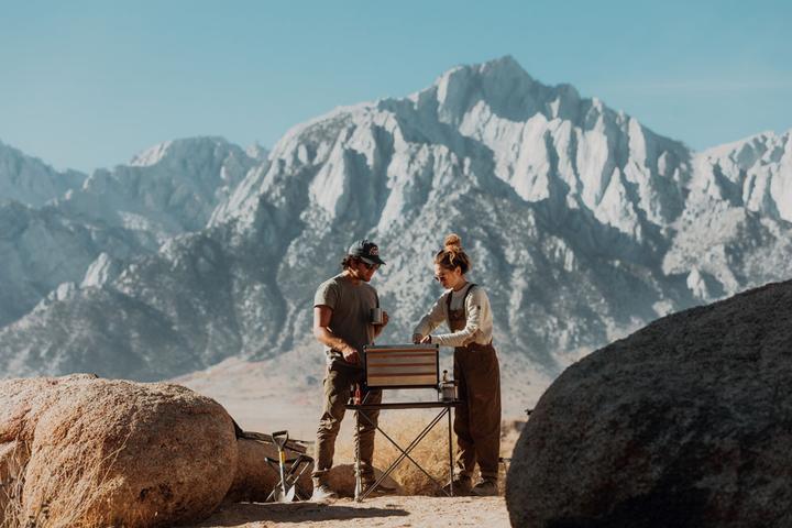 Produktbild Primus Tupike Piezo