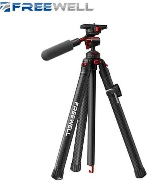 Freewell FW-T1 (Metallo)