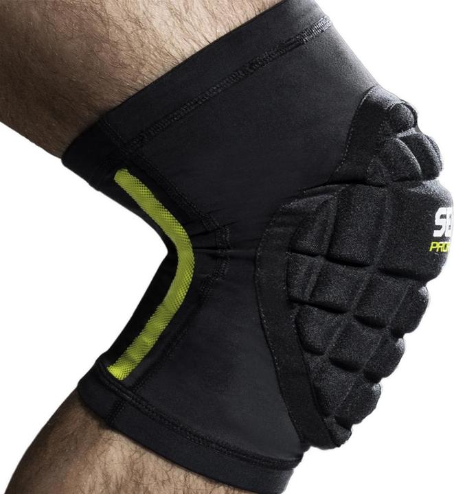 Produktbild Select Compression Knee Support Handball 6250 Men