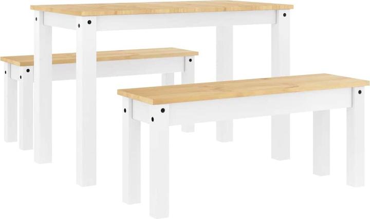 Image du produit vidaXL Massimo