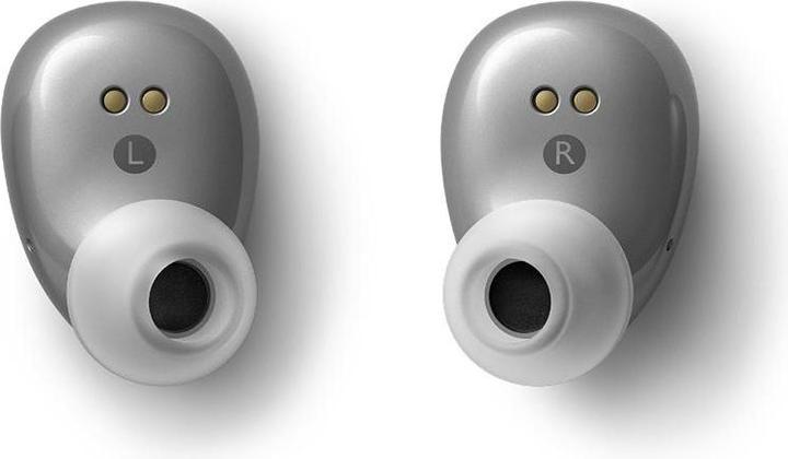 Produktbild KEF Mu3 (Aktive Geräuschunterdrückung, 24 h, Kabellos)