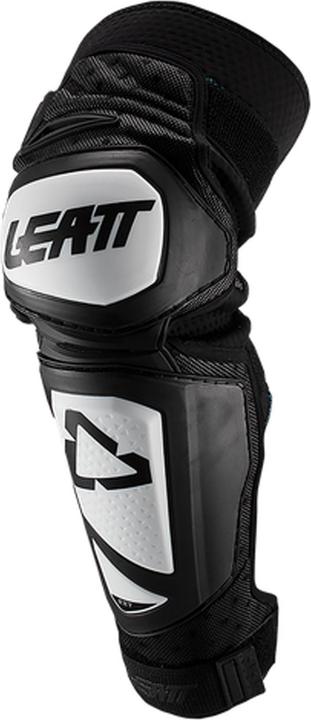 Actual product image Leatt Knieschoner Ext (One size, Knee pad)