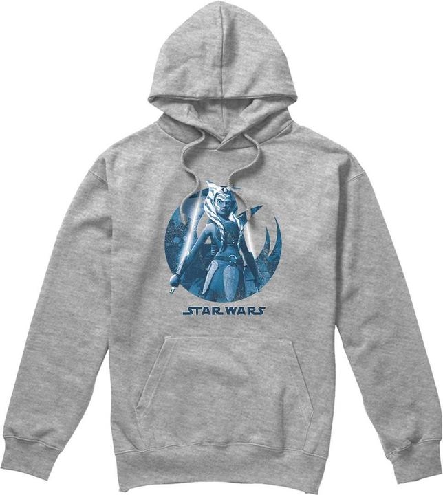 Produktbild Ahsoka Ready Kapuzenpullover (XL)