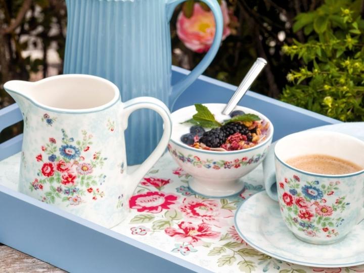 Produktbild Greengate Geschenkbox Ailis 8tlg (8 Stk.)