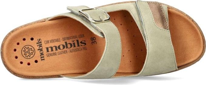Actual product image Mephisto Randya (36)