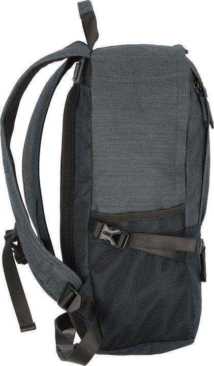 Actual product image Camel Active Backpack made from durable nylon (17 l)