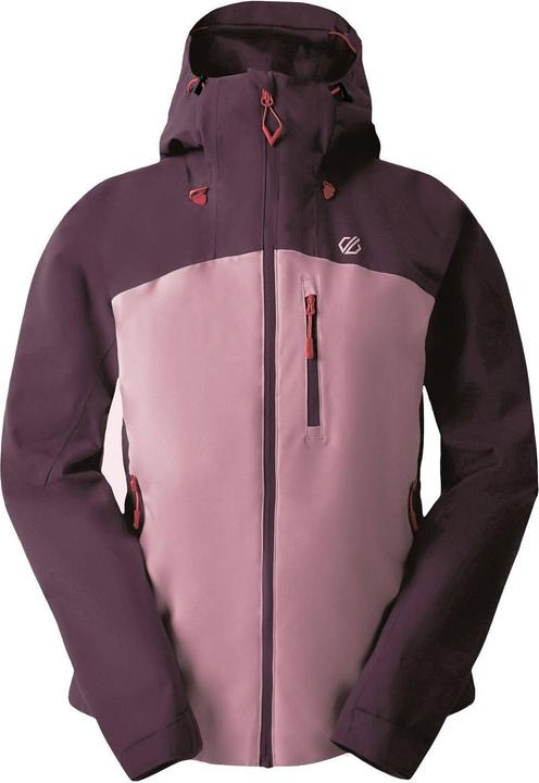 Pruneau profond, Lila