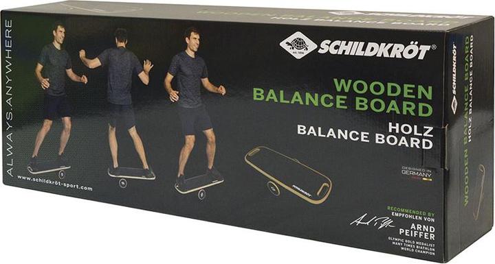 Immagine prodotto Schildkröt Consiglio di Equilibrio