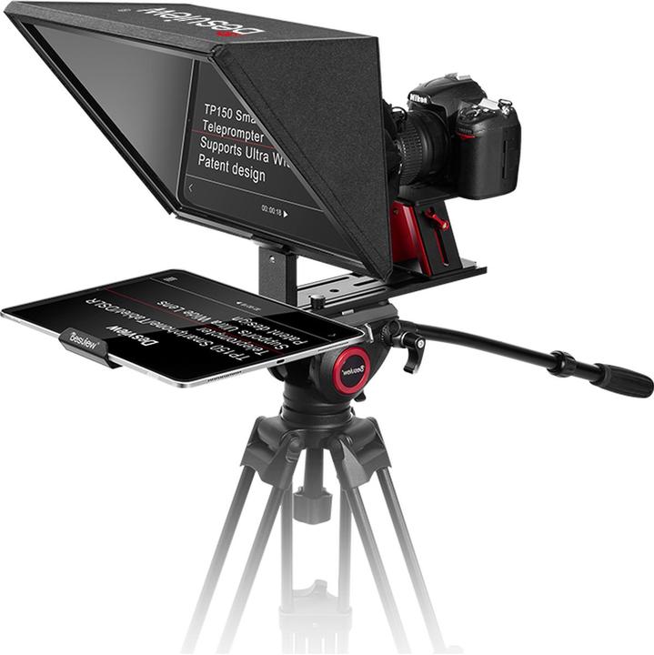Produktbild Desview TP150 (Teleprompter)