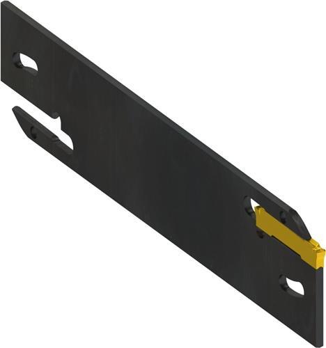 Actual product image Pramet Double-sided centreboard ISO GL2-S26KB Grooving depth 35mm