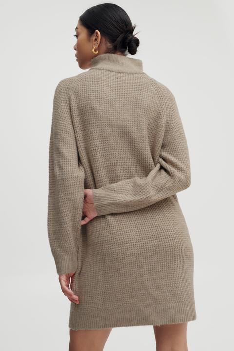 Actual product image B.young BYMISHA DRESS - 20812250 (M)