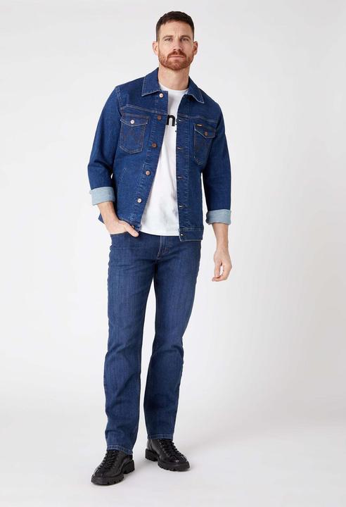Produktbild Wrangler Jeans Straight (42)