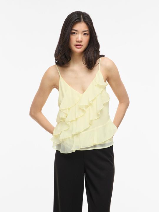 Immagine prodotto Vila VILUNA V-Ausschnitt Trägertop (34)