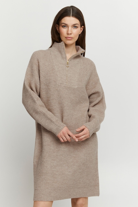 Produktbild B.young BYMISHA DRESS - 20812250 (XXL)