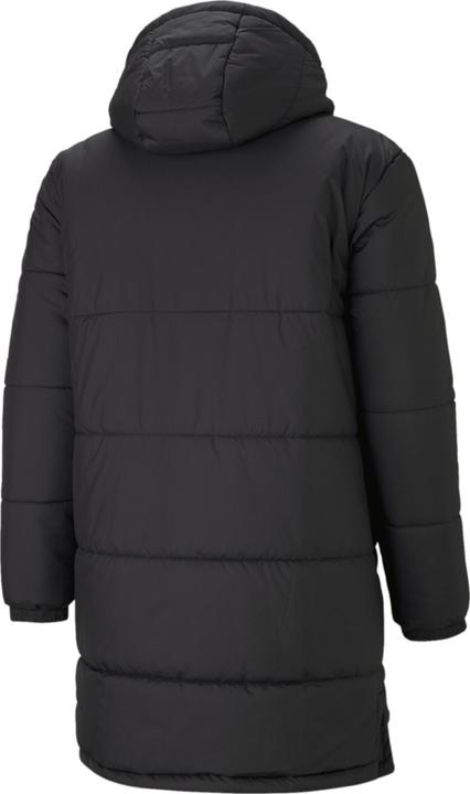 Actual product image Puma Bench (M)