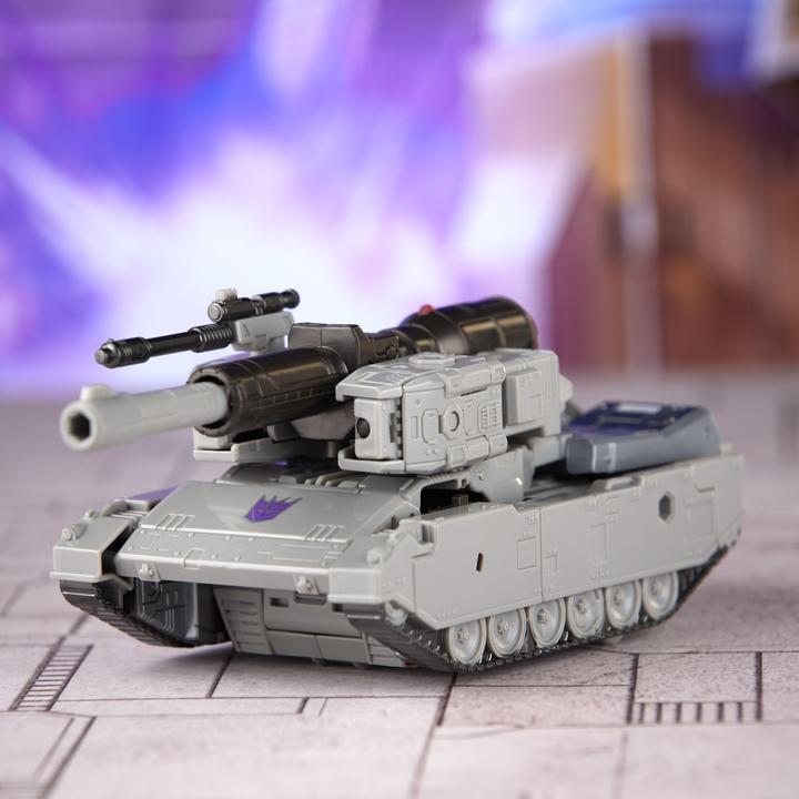 Produktbild Transformers Tra Gen Studio Series Ldr 86 Megatron