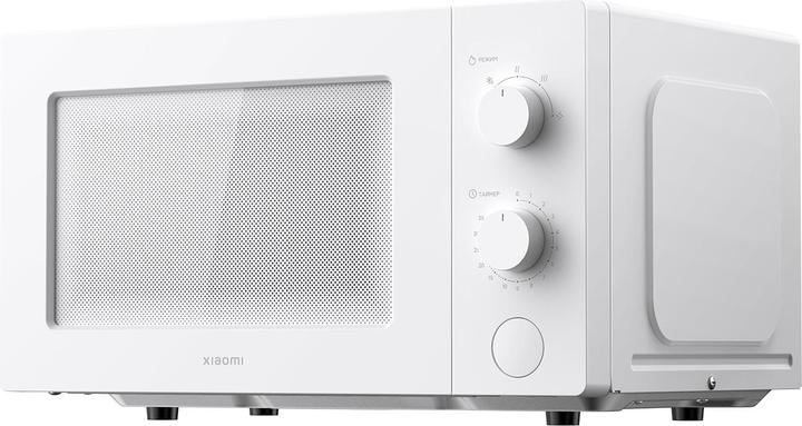 Actual product image Xiaomi Microwave Oven (20 l)