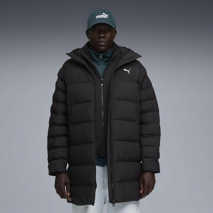 Immagine prodotto Puma Parka con cappuccio Mono (L)