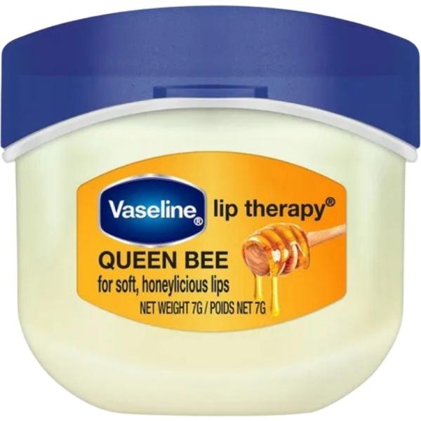 Actual product image Vaseline Queen Bee (Lip balm)