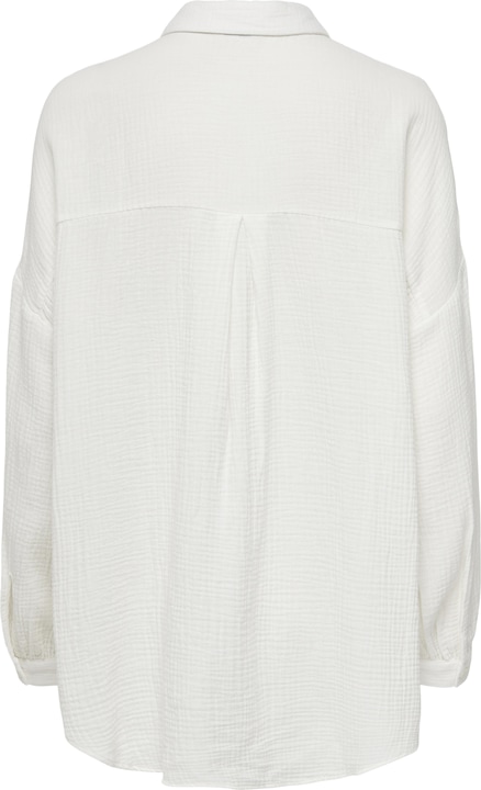 Immagine prodotto Only Camicia oversize (XS)