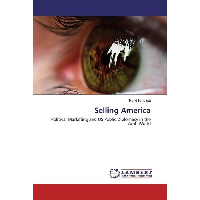 Selling America, Fachbücher von Rand Irshaidat