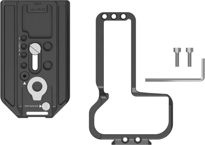 Immagine prodotto SmallRig Staffa a L Canon EOS R3 3628