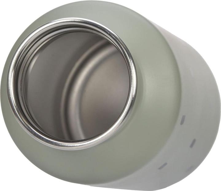 Actual product image Lässig Stainless steel bottle (0.50 l)