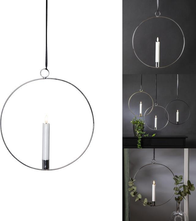 Produktbild Star Trading Flamme Ring (1 x)