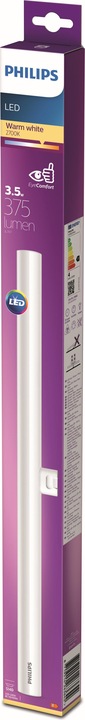 Produktbild Philips LED Stablampe (S14d, 3.50 W, 375 lm, 1 x, F)