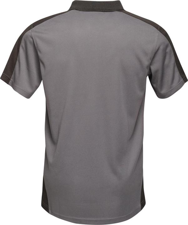 Produktbild Regatta Poloshirt Contrast Coolweave (S)