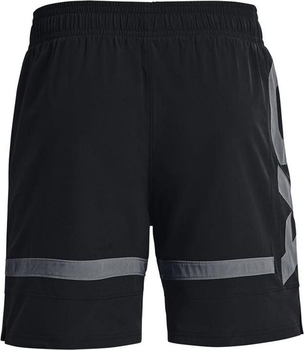 Produktbild Under Armour Ua Baseline Woven Short Ii (S)