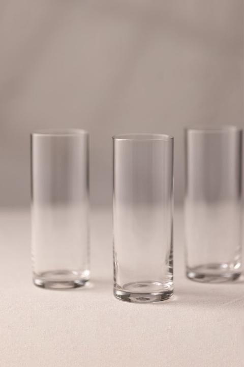 Produktbild Hermia Avantgarde Glass Set (4 Pieces) (0.20 l, 4x)