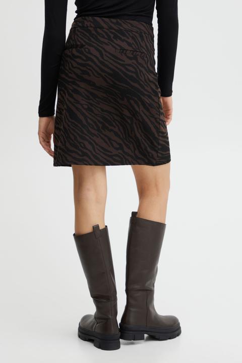 Produktbild Ichi IHKATE ZEBRON SK - 20117361 (XXL)