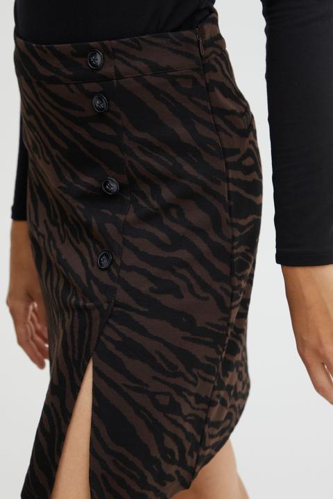 Produktbild Ichi IHKATE ZEBRON SK - 20117361 (XXL)