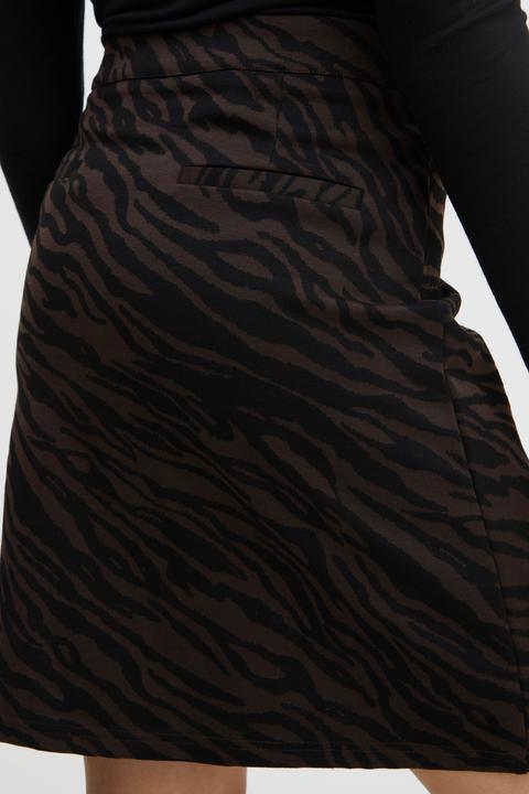 Produktbild Ichi IHKATE ZEBRON SK - 20117361 (XXL)