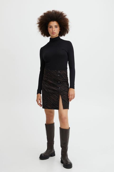 Produktbild Ichi IHKATE ZEBRON SK - 20117361 (XXL)