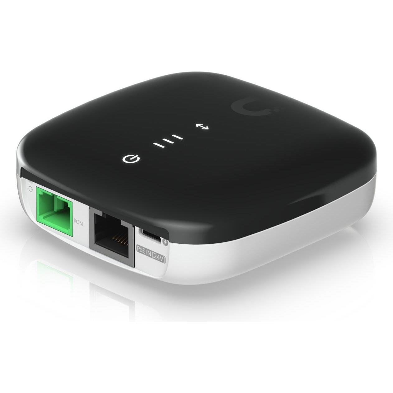 Ubiquiti UFiber loco - GPON-Terminal - Gigabit Ethernet - 2.488 Gbps (Packung mit 20), Netzwerk Zube