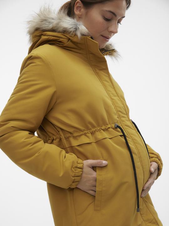 Produktbild Mamalicious MLJESSI Umstands-Parka (M)