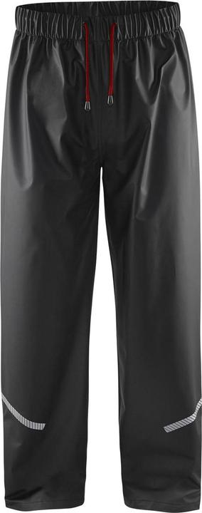Blakläder wasserdichte PU Regenhose
