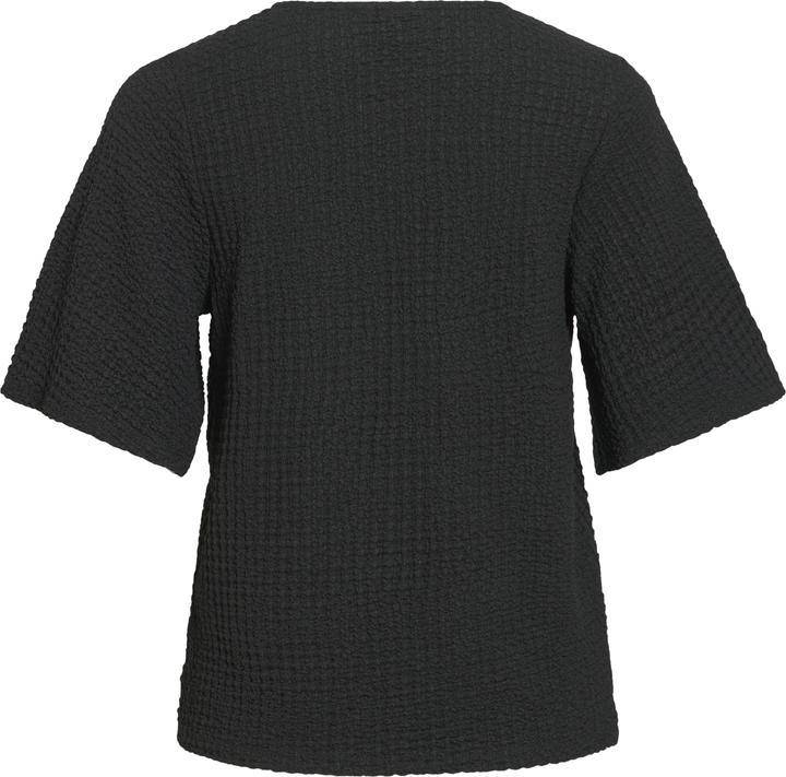 Immagine prodotto Vila VIBOTTA Rundhals Oberteil mit kurzen Ärmeln (XL)
