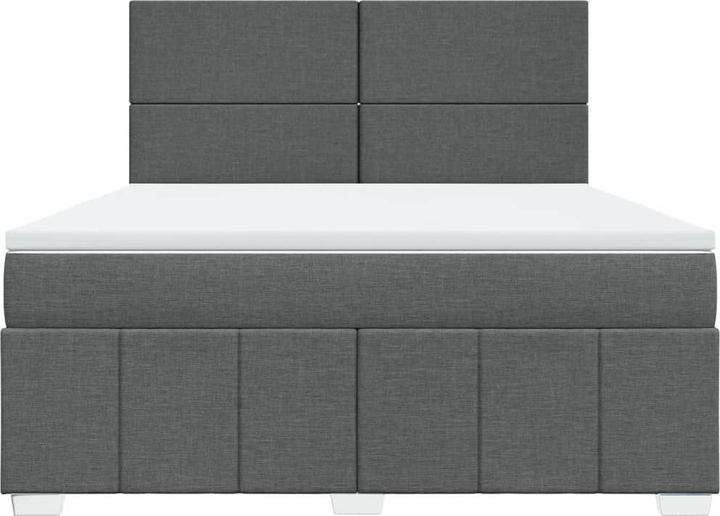 Produktbild vidaXL Boxspringbett (180 x 200 cm)