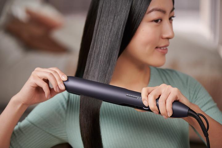 Image du produit Philips Lisseur, technologie ThermoShield
