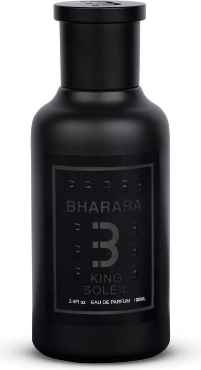 Bharara Soleil Reale Spray Unisex (Eau de parfum, 100 ml)