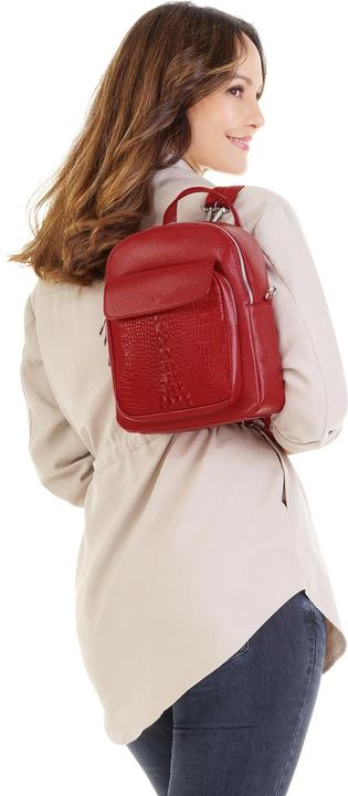 Produktbild Cluty Rucksack (5 l)