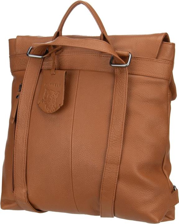 Image du produit Burkely Lush Lucy Backpack (9.60 l)