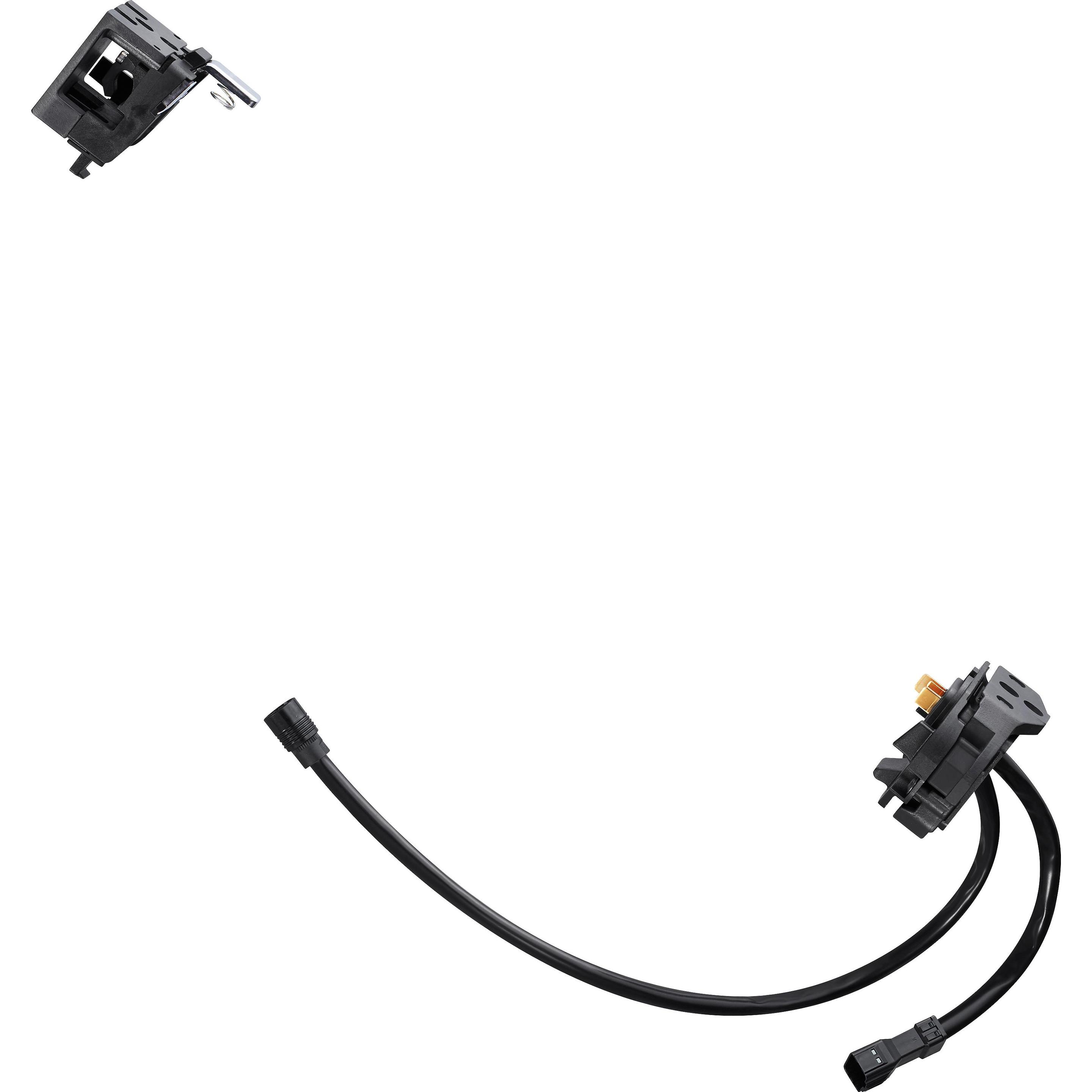 Shimano, E-Bike Zubehör, (Adapter)