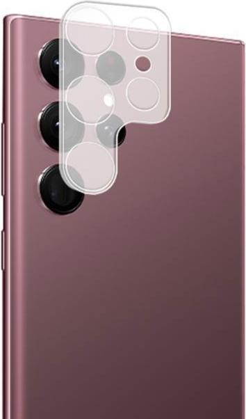 Produktbild Mocolo 2.5D Schutzglas für Kamera (1 Stück, Samsung Galaxy S21)