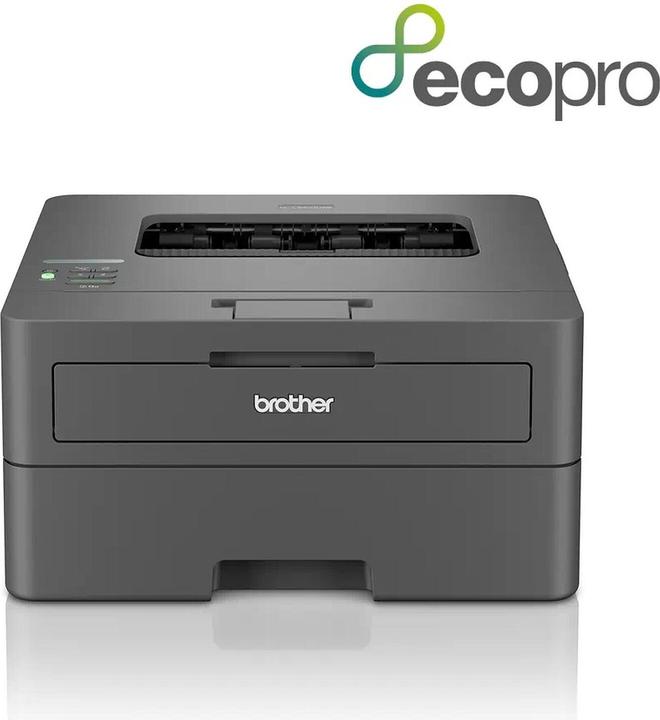 Actual product image Brother HL-L2400DWE (Laser, Black and white)